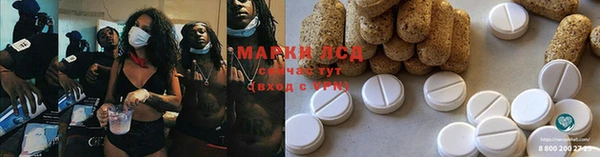 молекула духа Лабытнанги