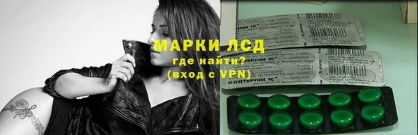 молекула духа Лабытнанги