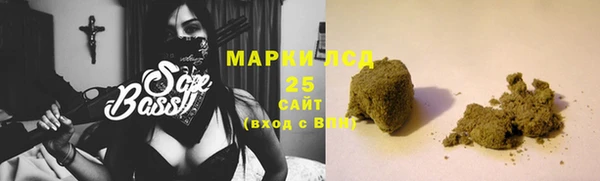 молекула духа Лабытнанги