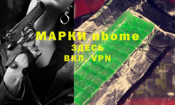молекула духа Лабытнанги