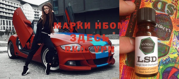 шишки Кукмор