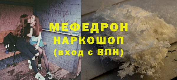 молекула духа Лабытнанги
