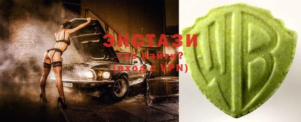 молекула духа Лабытнанги
